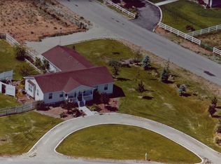 4234 E 410 N, Rigby, ID 83442