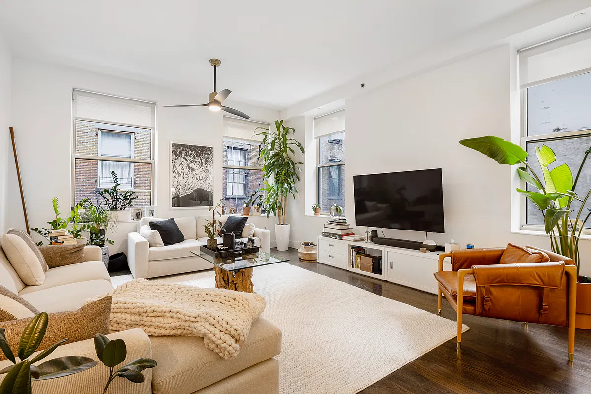 83 Franklin Street #5S in Tribeca, Manhattan | StreetEasy