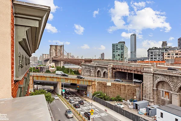 Rented by Brown Harris Stevens | media 20