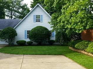 243 N Spring Grove St, Medina, OH 44256