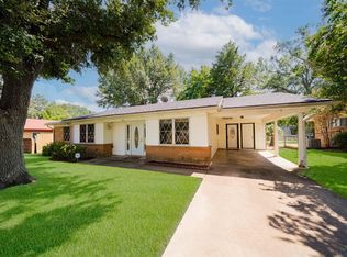 1206 Temple St, Longview, TX 75604