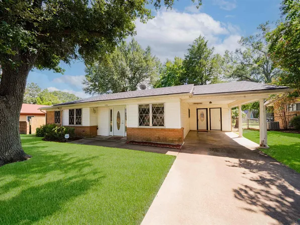 1206 Temple St, Longview, TX 75604