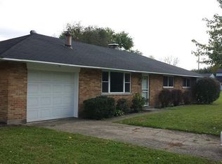 6476 Wilma St, Middletown, OH 45042