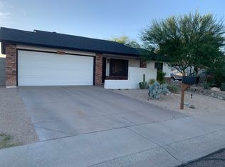 17826 N 34th Pl, Phoenix, AZ 85032