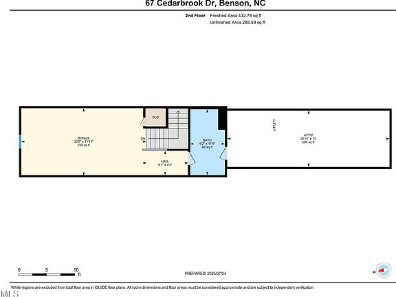 5th image of 67 Cedarbrook Dr