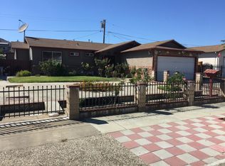 241 Chalet Ave, San Jose, CA 95127