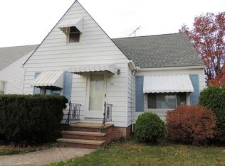 5714 Kenneth Ave, Parma, OH 44129