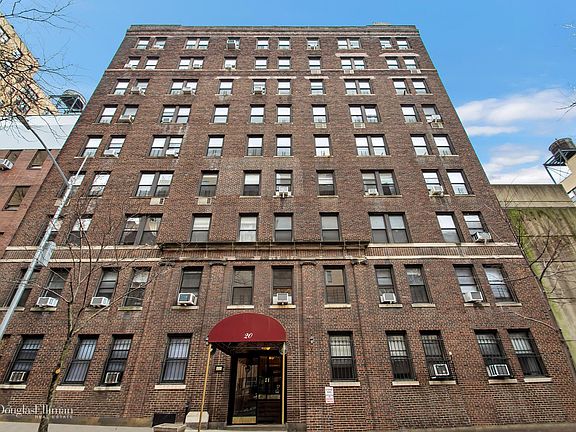 3rd image of 20 W 84th St APT Penthouse