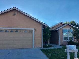 4953 Hombre Way, Reno, NV 89502