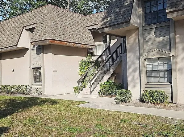 3667 NW 94th Ave #4J, Sunrise, FL 33351