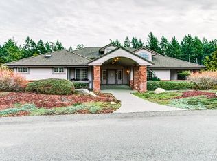 9537 39th Loop NE, Olympia, WA 98516