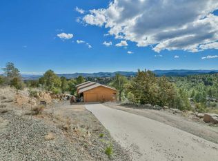 2186 W Aspen Acres Dr, Prescott, AZ 86303