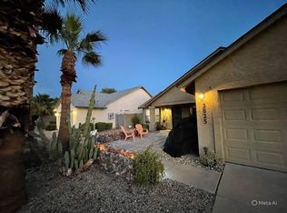 3825 E Monte Cristo Ave, Phoenix, AZ 85032