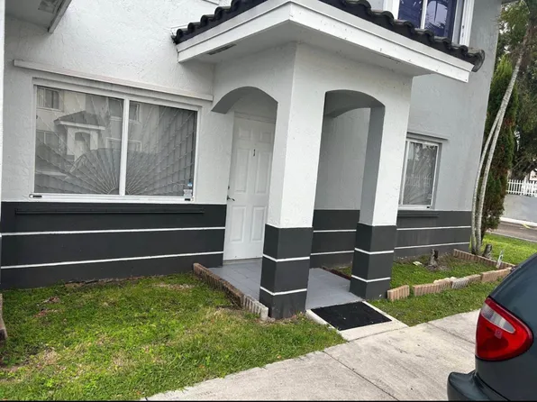 7881 SW 152nd Ave, Miami, FL