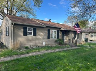 18 E North St, New Palestine, IN