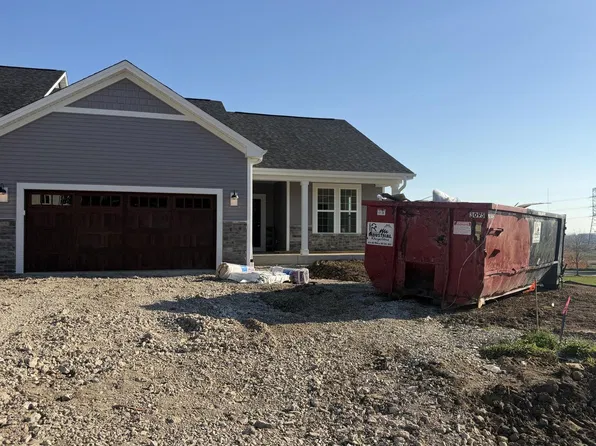 8604 Summit PLACE, Pleasant Prairie, WI 53158