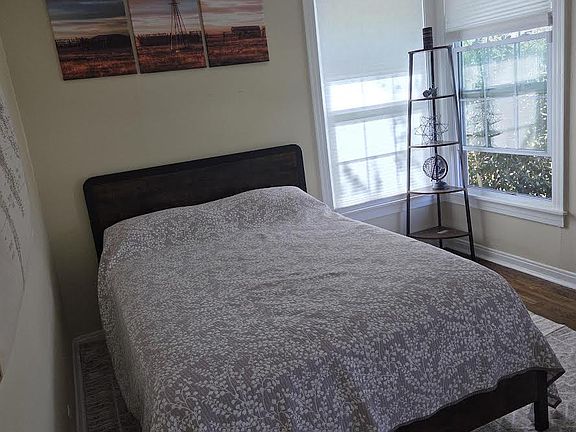 BEDROOM #1
