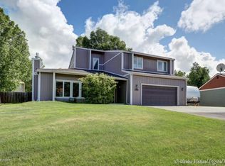 12701 Mariner Dr, Anchorage, AK 99515