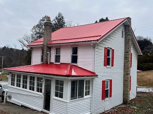 203 Bailey Rd, Curwensville, PA 16833