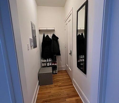 3rd image of 6439 N Newgard Ave #2E
