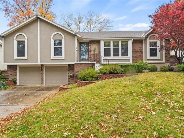 2704 Reynolds Ave, Independence, MO 64055