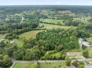 Shipley Church Rd, Cookeville, TN 38501