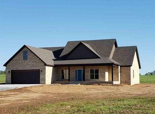 100 Copper Crk, McRae, AR 72102