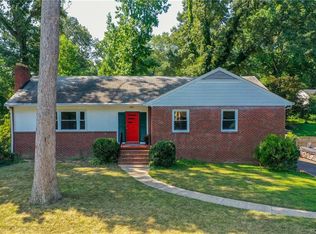 8611 Chippenham Rd, Richmond, VA 23235