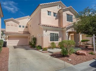5960 Crumbling Ridge St, Henderson, NV 89011
