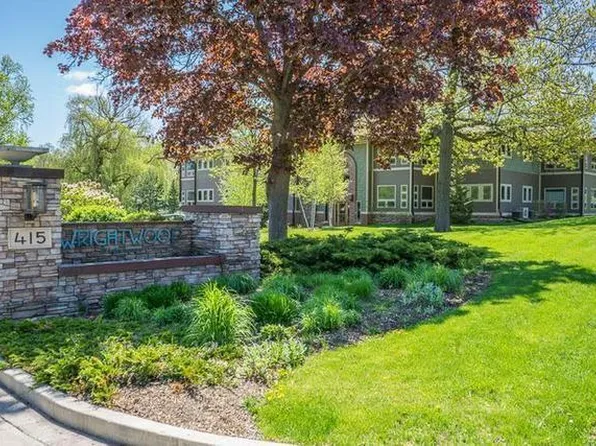 415 South Wells STREET #105, Lake Geneva, WI 53147