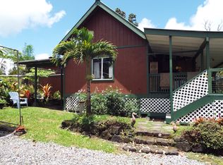 16-1242 Opeapea Rd, Mountain View, HI 96771