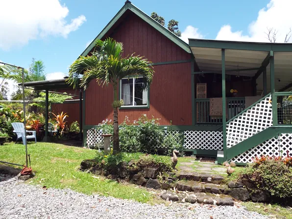 16-1242 Opeapea Rd, Mountain View, HI 96771