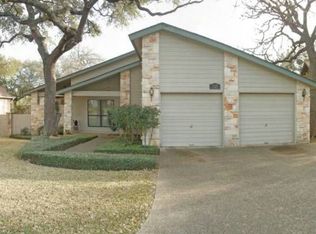 1727 Eagle Mdw, San Antonio, TX 78248