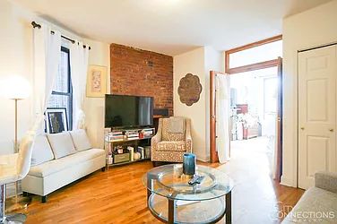 Rented by City Connections Realty