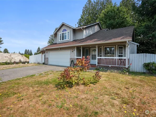 4 81st Street SW, Everett, WA 98203