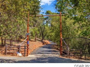1600 Roaring Camp Rd, Murphys, CA 95247