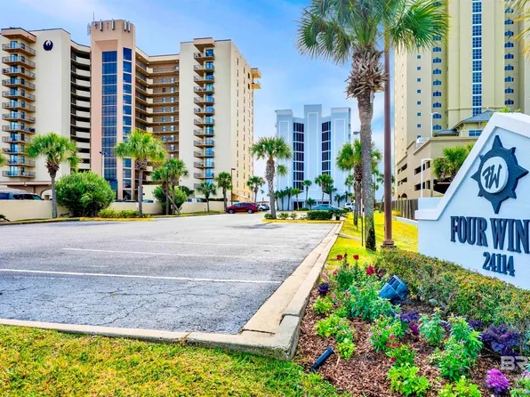 24114 Perdido Beach Blvd APT 401, Orange Beach, AL 36561