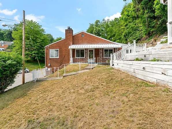 1220 Shady Run Ave, Pittsburgh, PA 15234