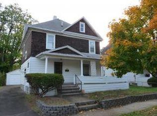 213 Jefferson Ave, Endicott, NY 13760