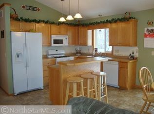 5421 146th St N, Hugo, MN 55038