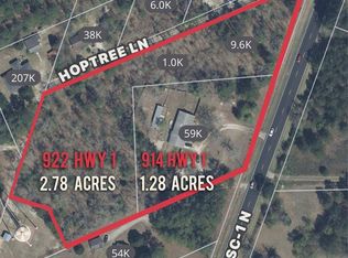 914 Highway 1 N, Cassatt, SC 29032