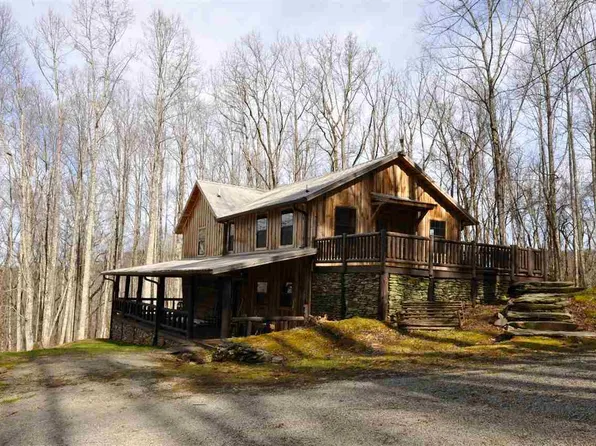 1255 Shuler Rd, Townsend, TN 37882