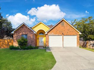 9014 Mouton, San Antonio, TX 78250
