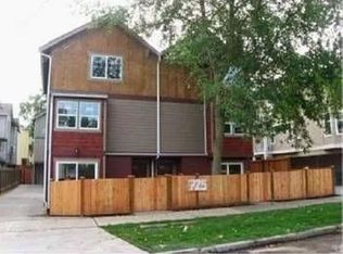 725 N 95th St APT A, Seattle, WA 98103