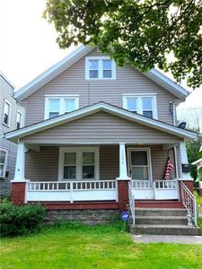 1236 Wilbur Ave, Akron, OH, 44301