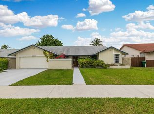 13021 SW 119th St, Miami, FL 33186