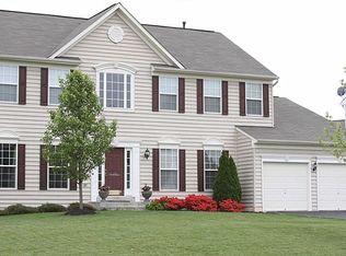 106 Nescliffe Ct, Winchester, VA 22602