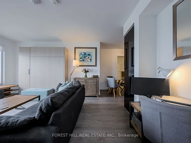 501 Yonge St #3809 — Photo 11