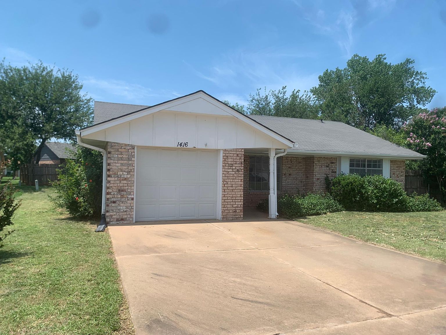 1416 N Berry Ct, Stillwater, OK 74075 | Zillow