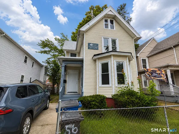 56 Shelton Avenue, New Haven, CT 06511